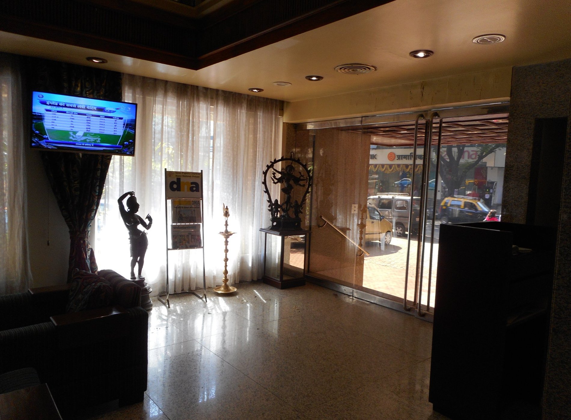 Hotel Midtown Pritam by null