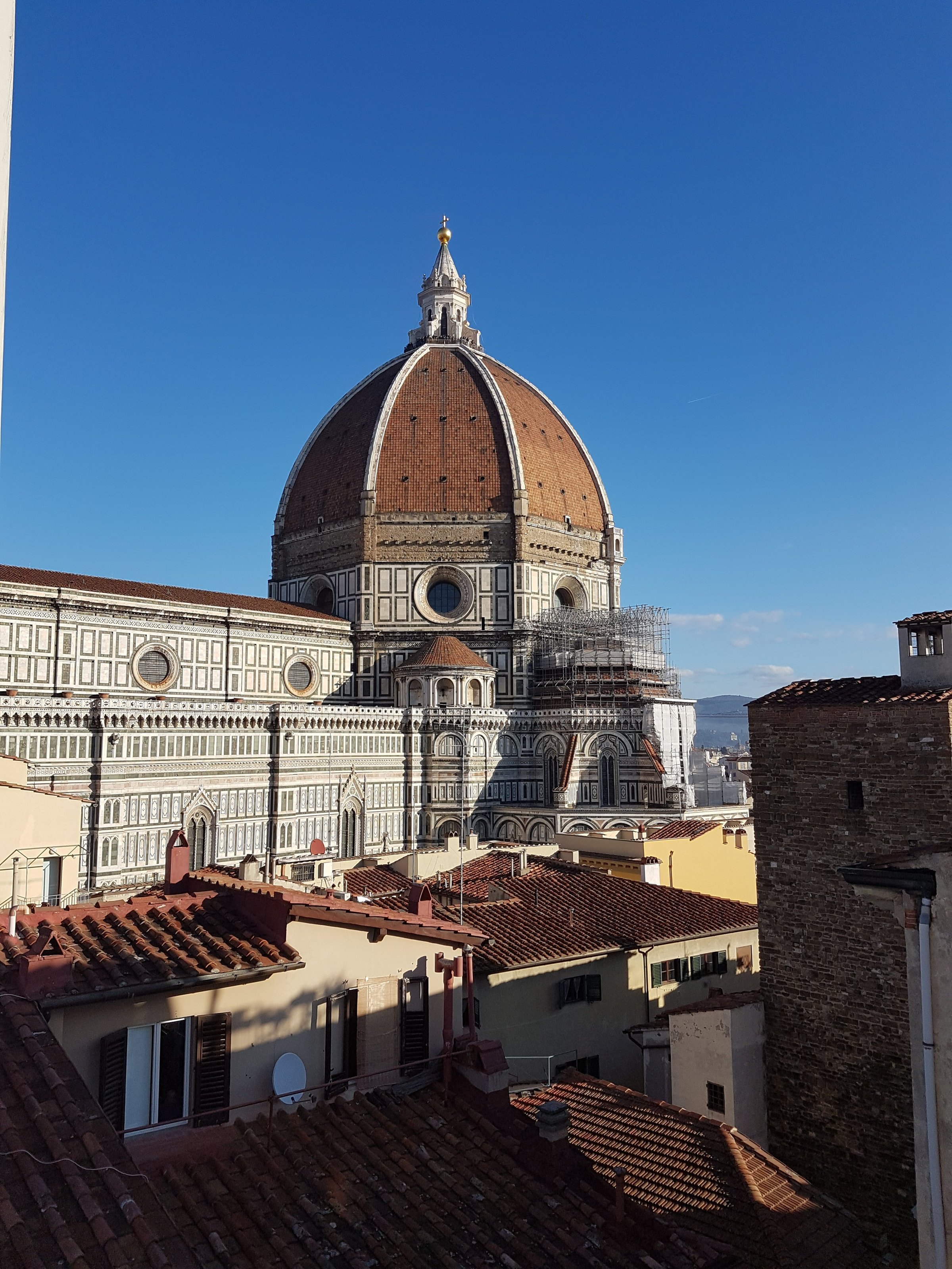 BRUNELLESCHI HOTEL - Updated 2022 Prices & Reviews (Florence, Italy)