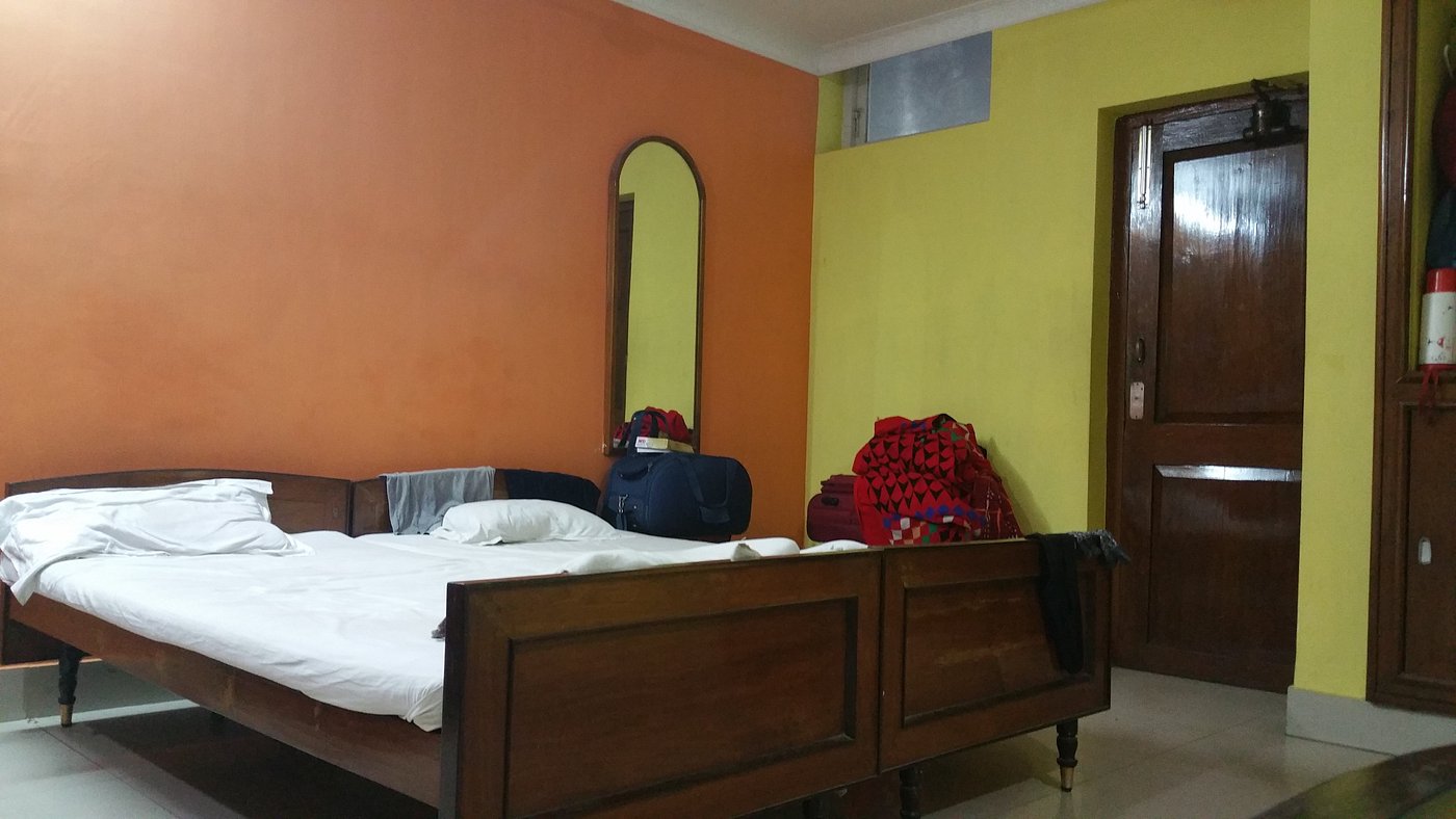 Paradise Hotel Puri Odisha Hostel Reviews And Photos Tripadvisor