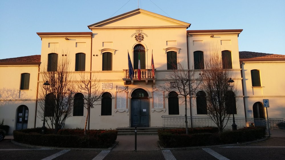 Comune di villafranca tari