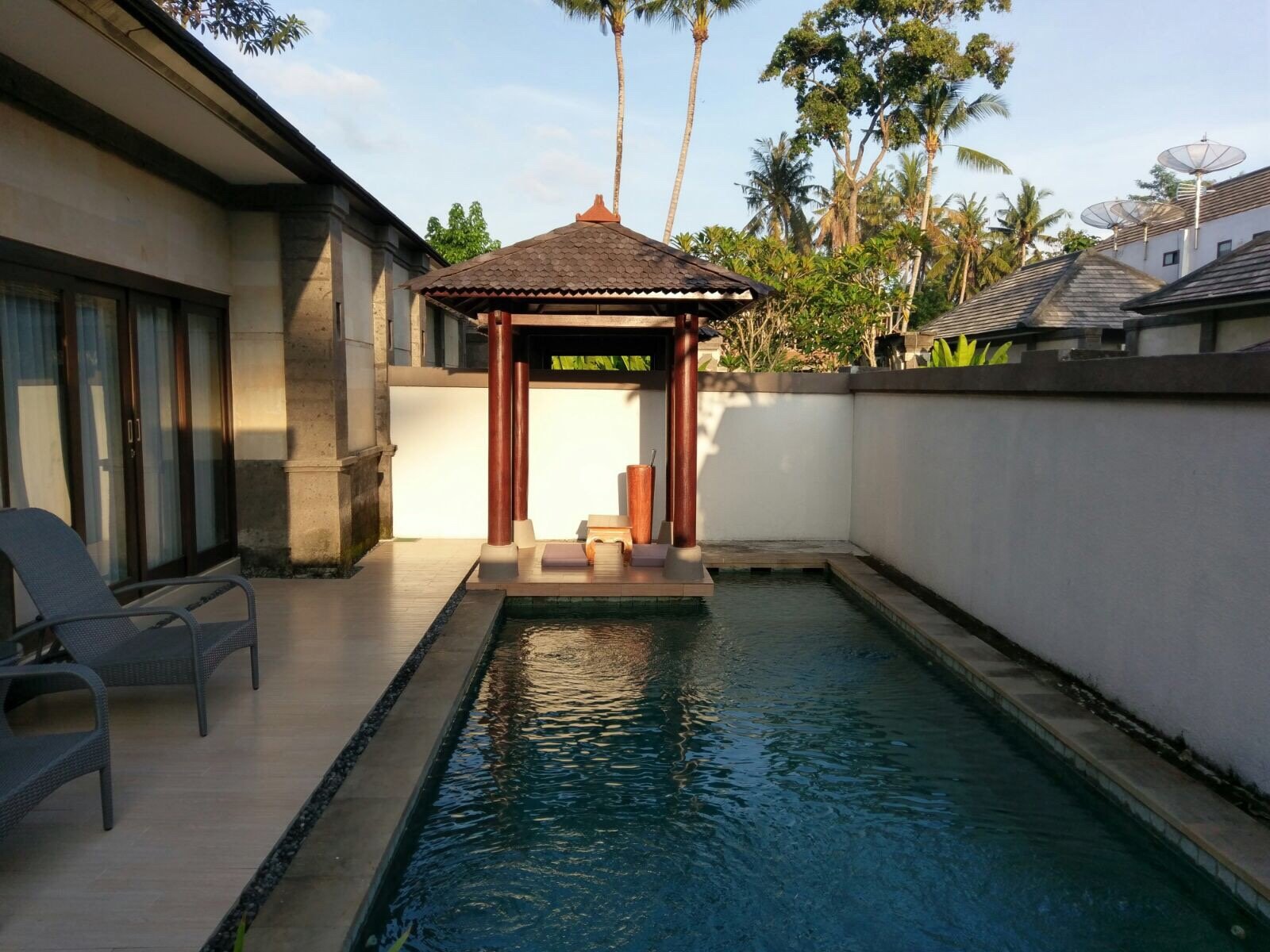 FULLMOON VILLA UBUD : Prezzi E Recensioni (2024)