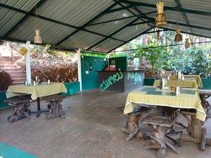 Mugilu in Sakleshpur