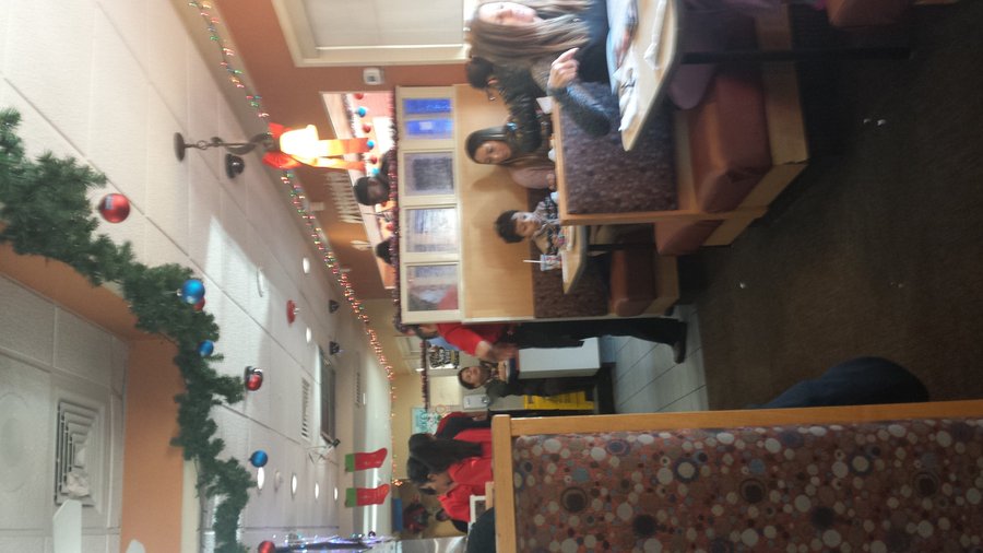 IHOP