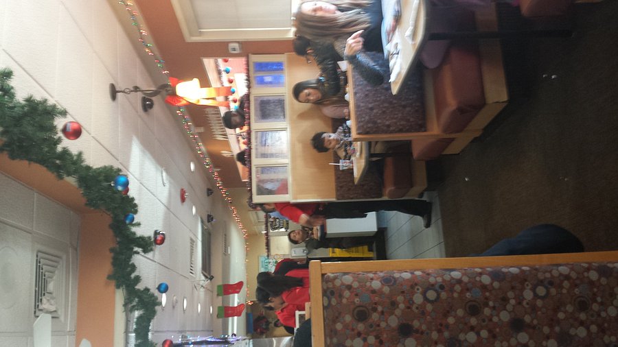 IHOP