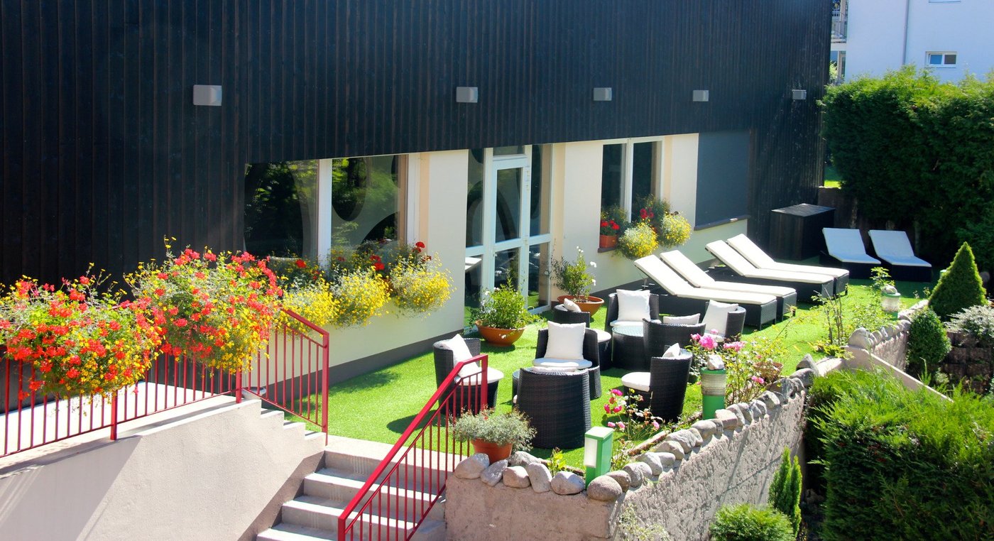 Hotel de La Jamagne & Spa (Gérardmer) : tarifs 2023 et 625 avis