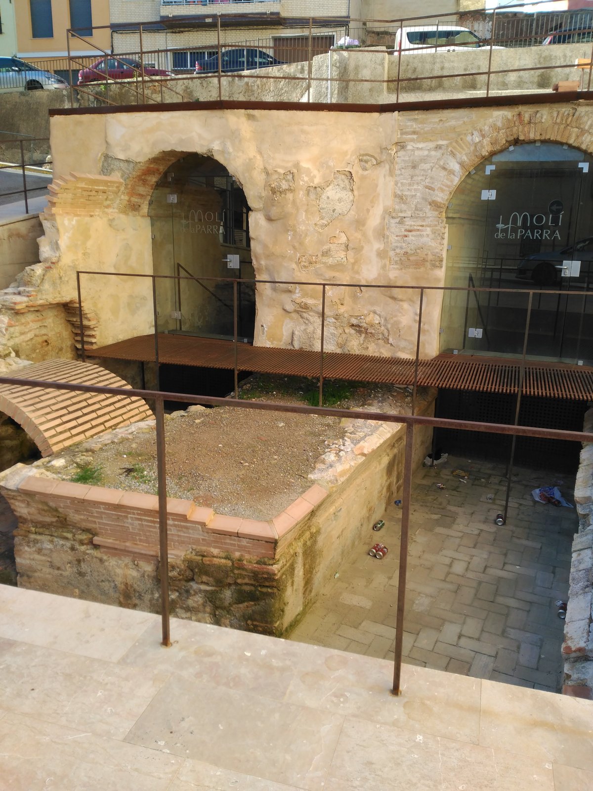 MOLÍ DE LA PARRA: All You Need to Know BEFORE You Go (with Photos)