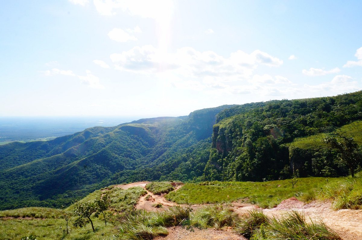 Mirante da Chapada (Centro Geodesico) - All You Need to Know BEFORE You Go  (with Photos)