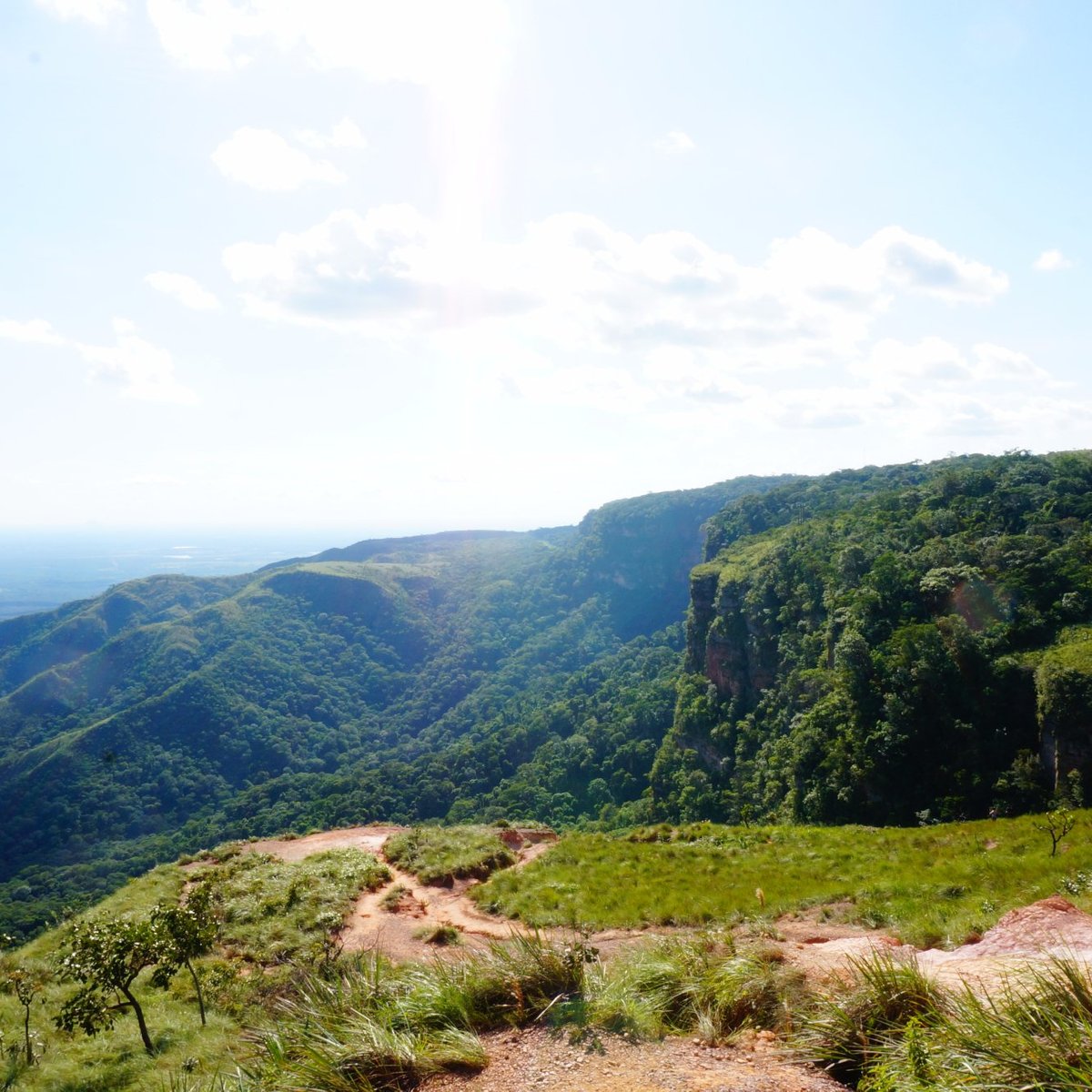 Mirante da Chapada (Centro Geodesico) - All You Need to Know BEFORE You Go  (with Photos)