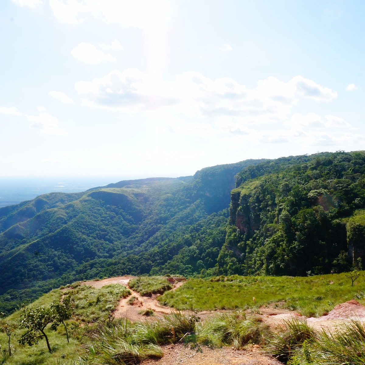 Mirante da Chapada (Centro Geodesico) - All You Need to Know BEFORE You Go  (with Photos)