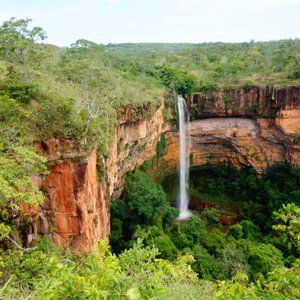 Mirante da Chapada (Centro Geodesico) - All You Need to Know BEFORE You Go  (with Photos)