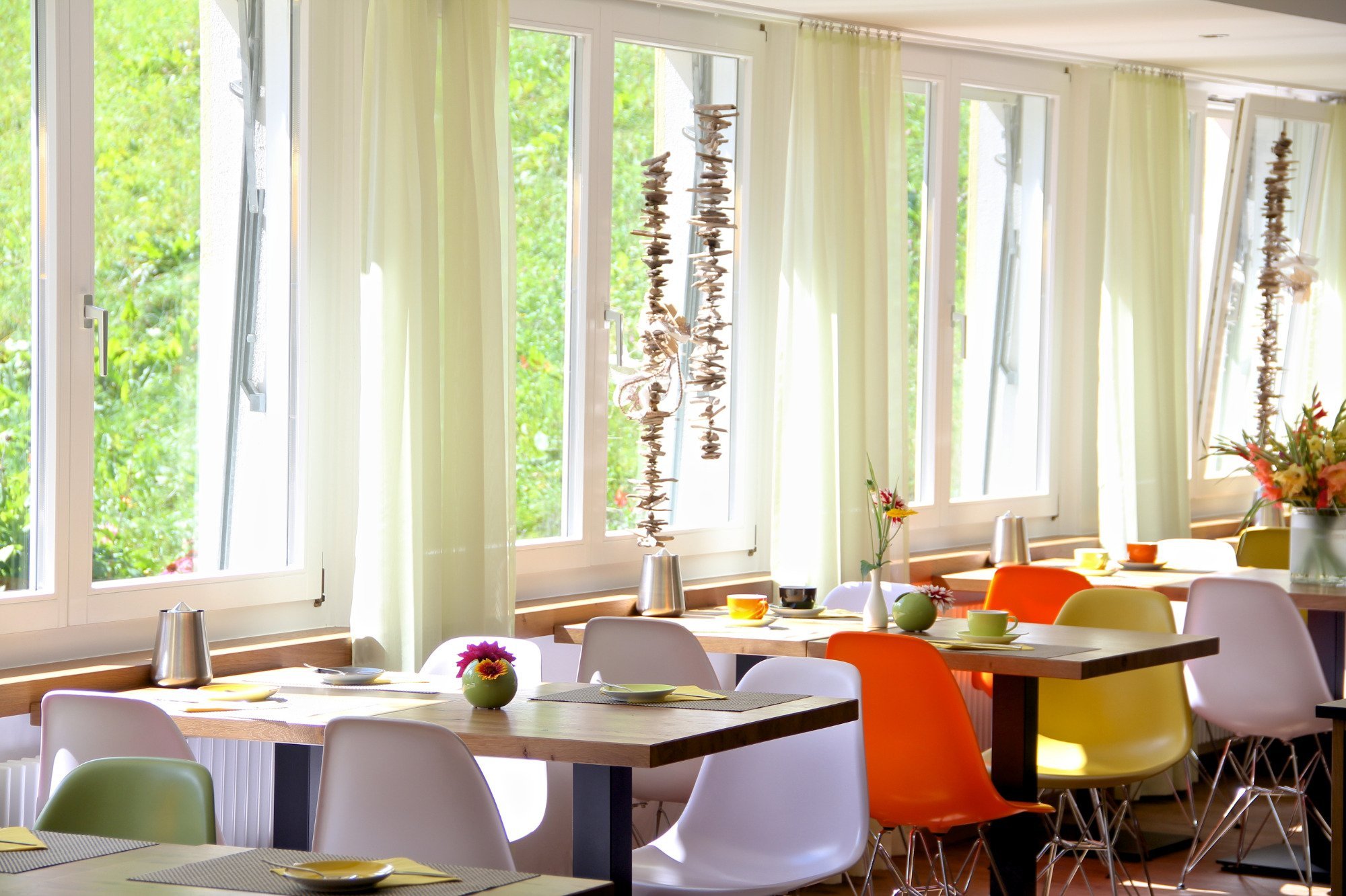 Hotel Lauberhorn AG Grindelwald by null