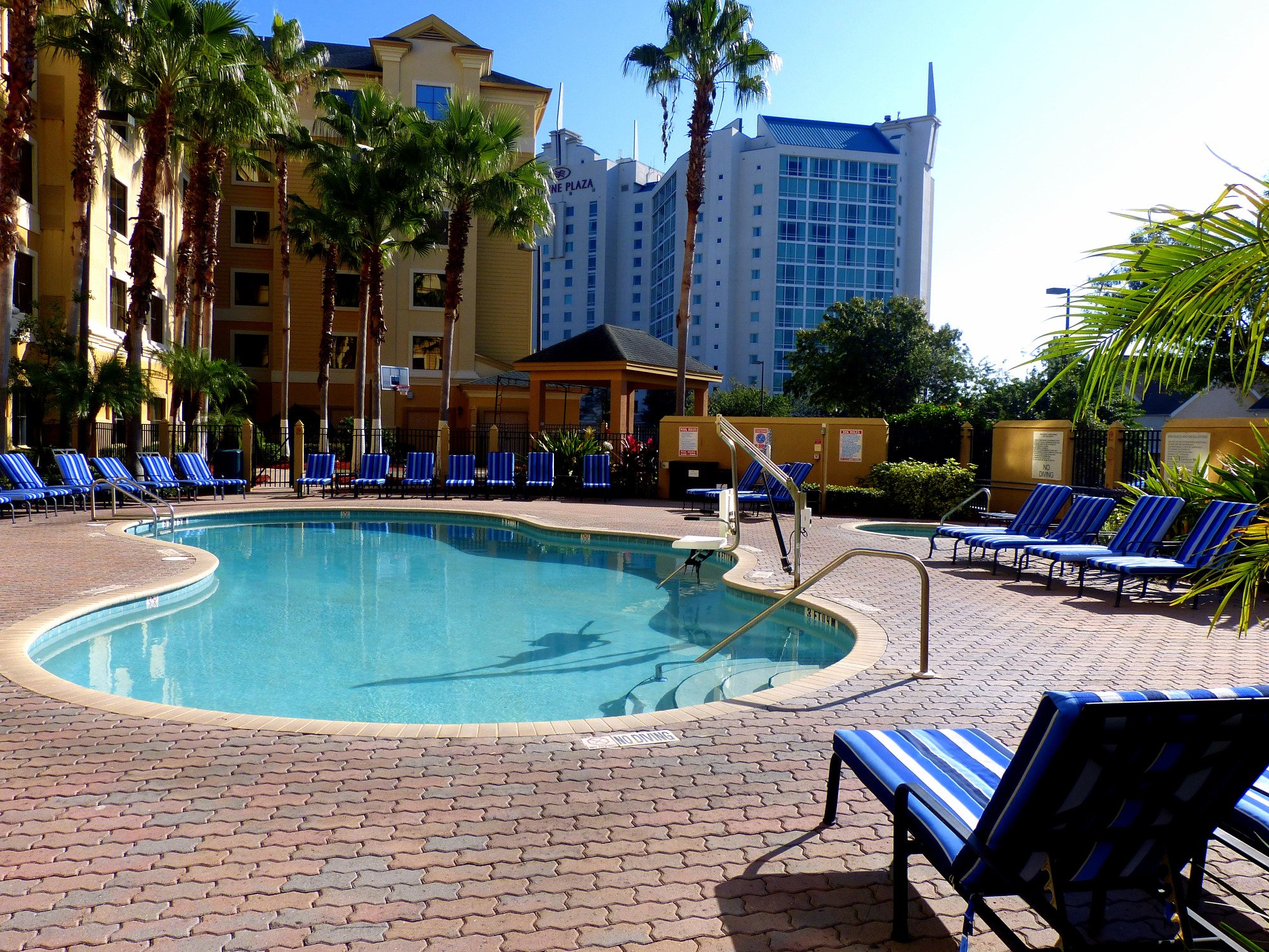 Hotel photo 24 of StaySky Suites I-Drive Orlando.