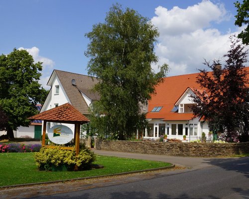 THE 10 BEST Preussisch Oldendorf Hotel Deals (Sept 2021