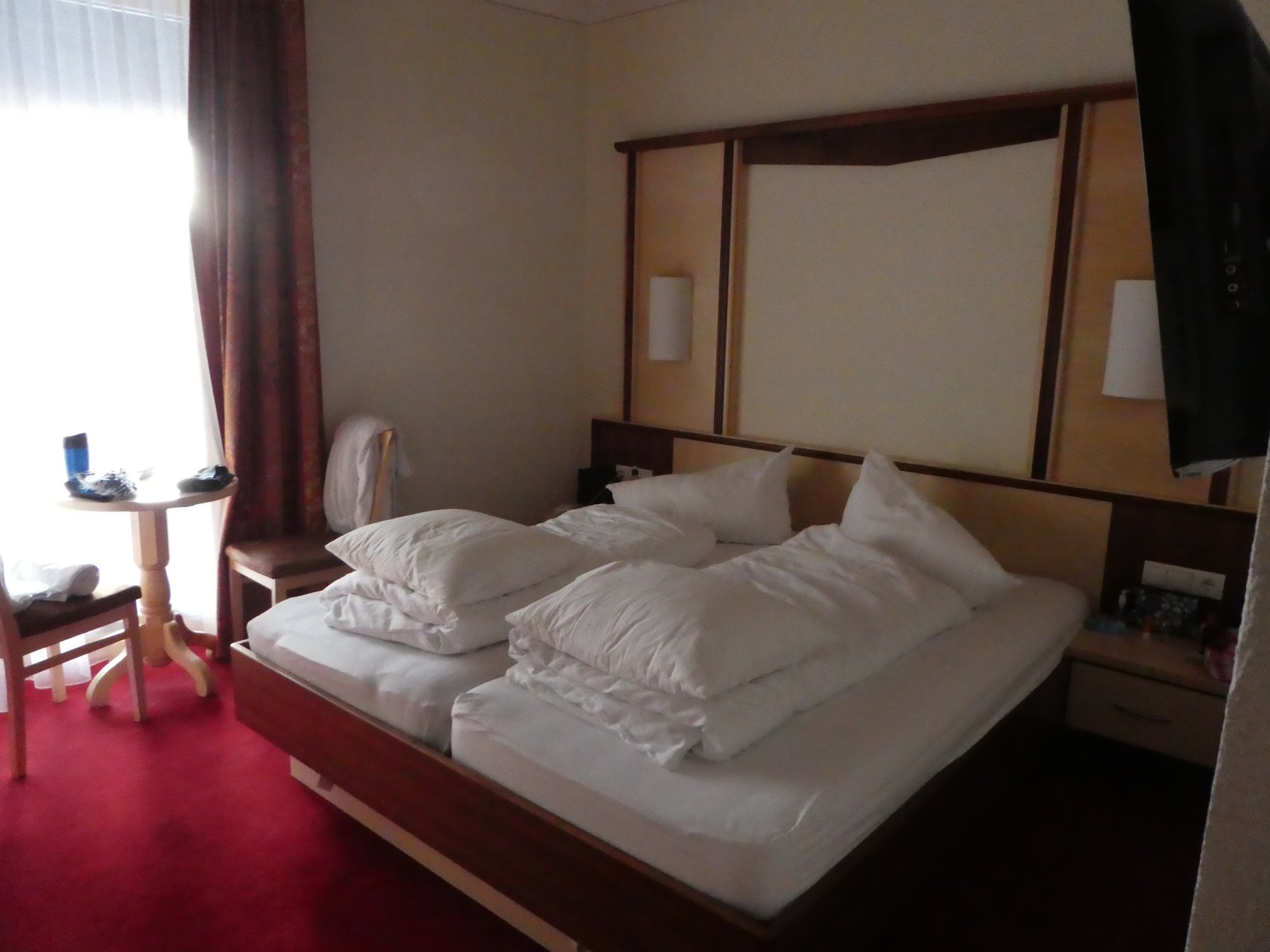Hotel photo 6 of Chalet Hotel Abendrot.