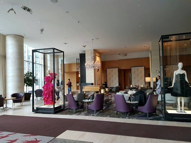 SHANGRI LA TORONTO Updated 2024 Prices Hotel Reviews Ontario