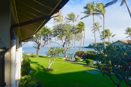 NAPILI SURF BEACH RESORT - Updated 2023 Prices & Reviews (Maui, Hawaii)