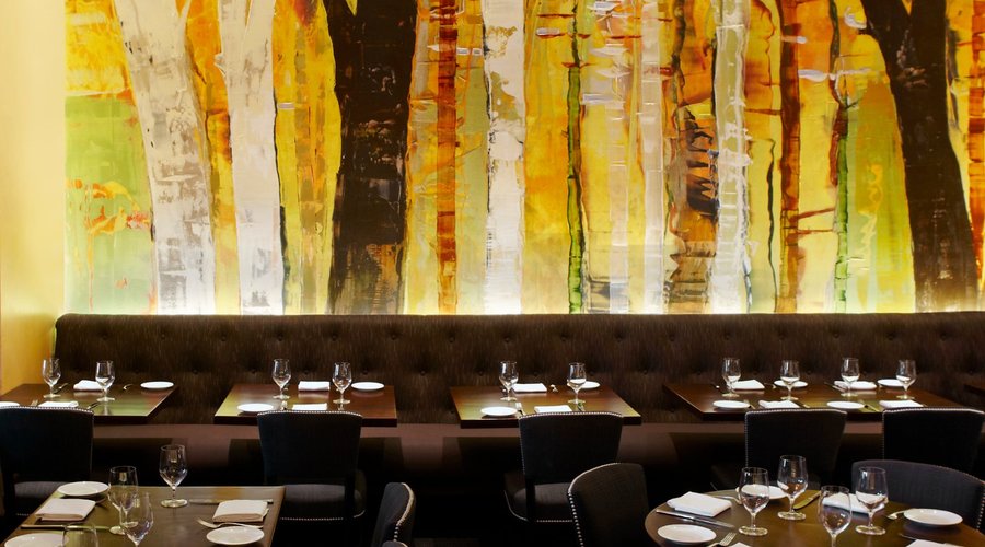 Main Dining Room