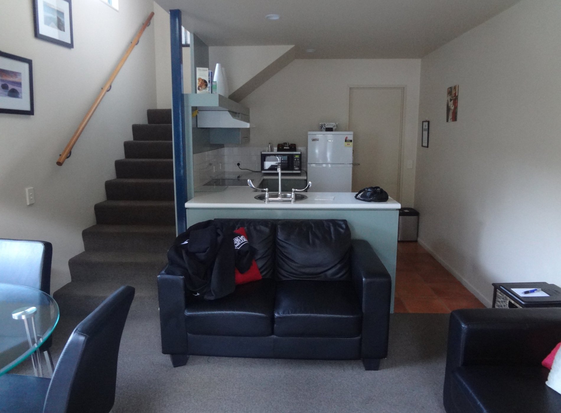Queenstown Gateway Apartments by null
