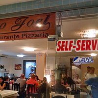 Pizzaria do Joel