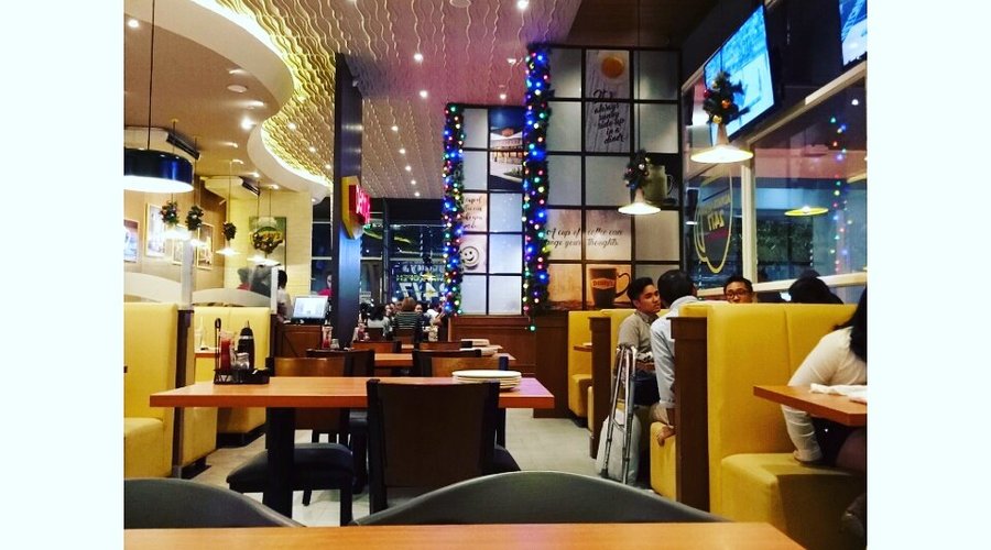 Denny's