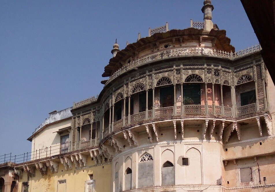 Ramnagar Fort (Varanasi) - All You Need to Know BEFORE You Go