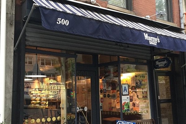 The 10 Best Breakfast Restaurants in Greenwich Village New York City -  Tripadvisor