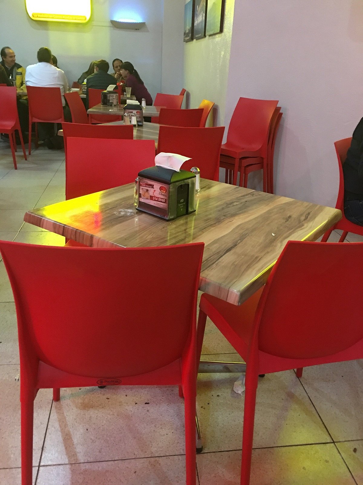 EL INFIERNO TAQUERIA, Morelia - Menu, Prices & Restaurant Reviews -  Tripadvisor