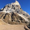 Things To Do in Trekking del Cristo Pensante, Restaurants in Trekking del Cristo Pensante