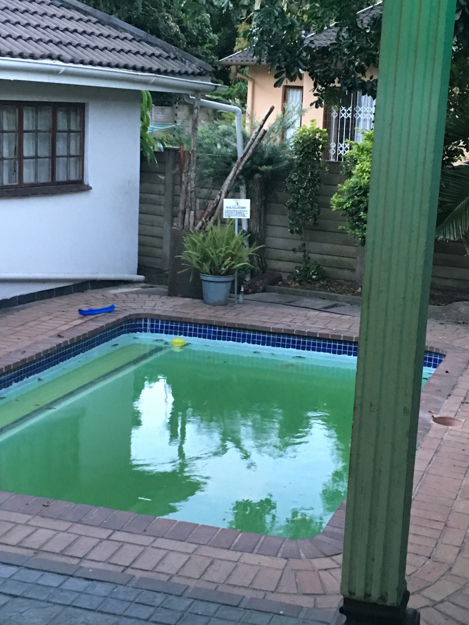 NOMUSA B&B: Reviews (Richards Bay, South Africa) - Photos Of B&B ...