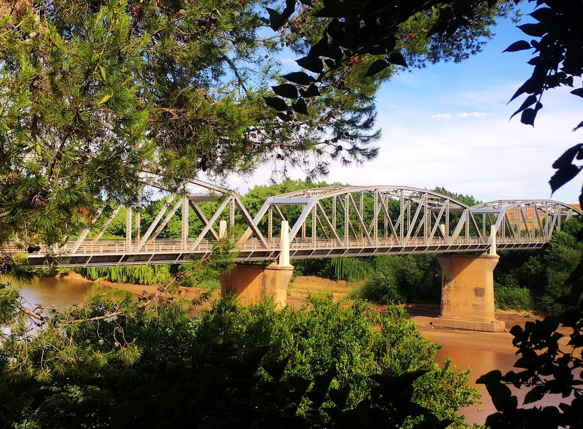 Riverside Lodge & Conference Centre Aliwal North image