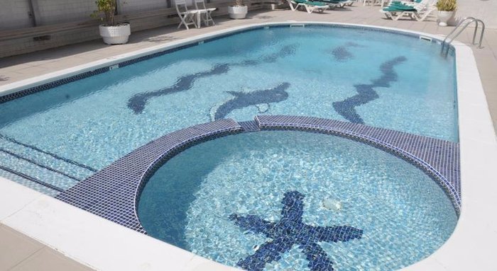 Pearl Residence Hotel Pool: Pictures & Reviews - Tripadvisor