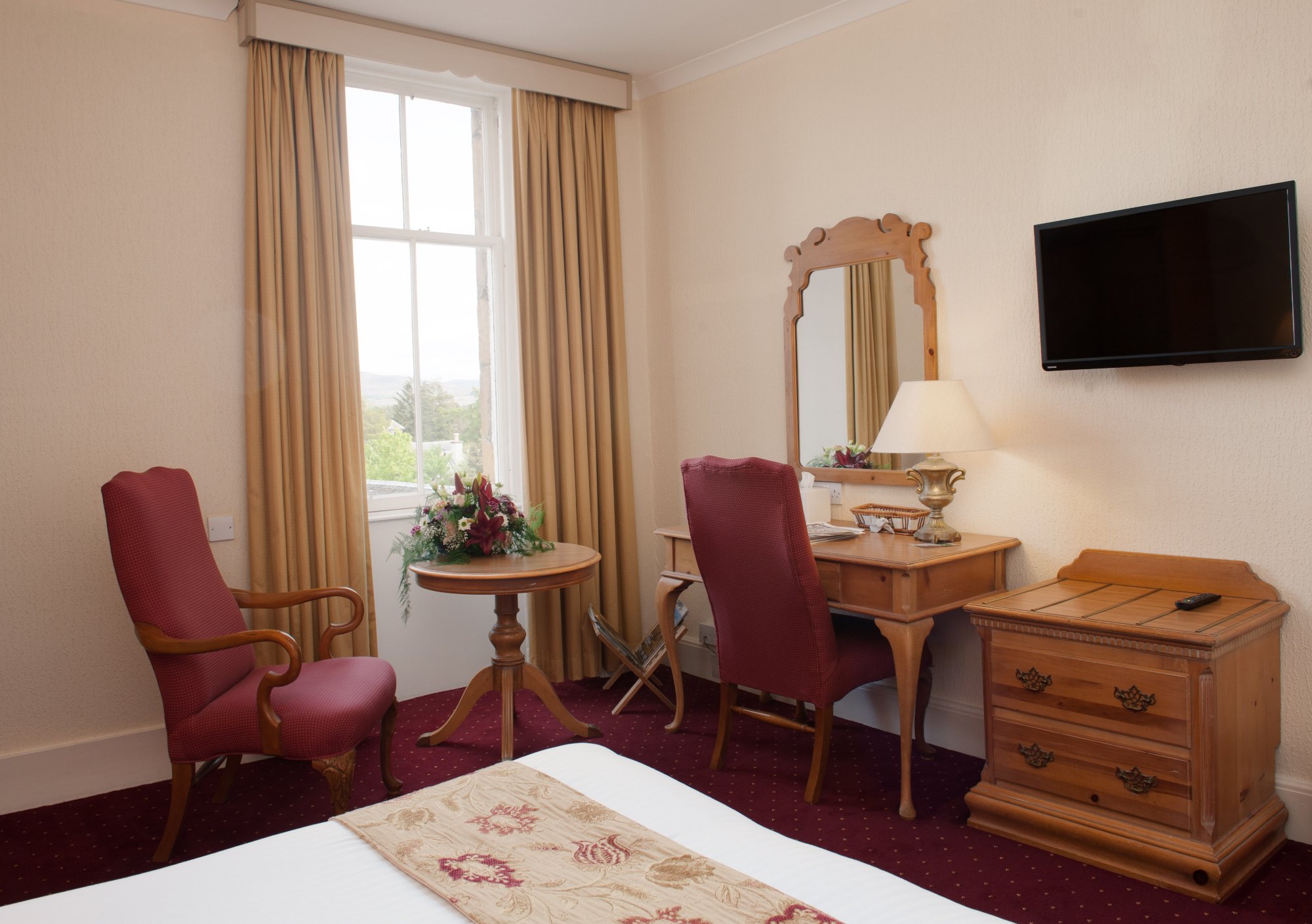 Hotel photo 44 of Grant Arms Hotel.
