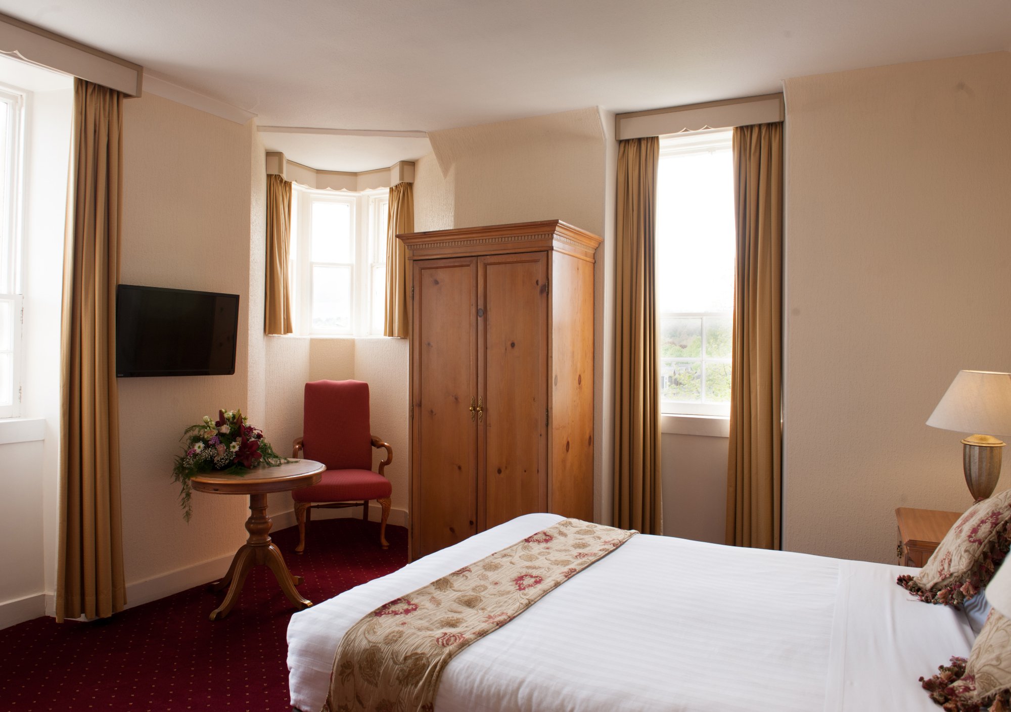 Hotel photo 38 of Grant Arms Hotel.