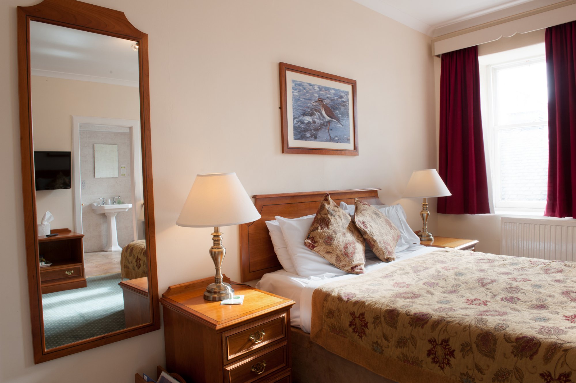 Hotel photo 34 of Grant Arms Hotel.