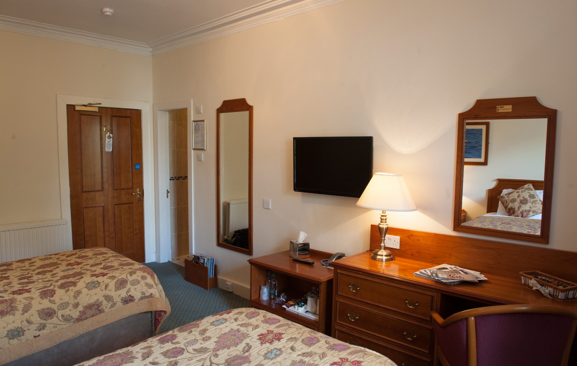 Hotel photo 39 of Grant Arms Hotel.