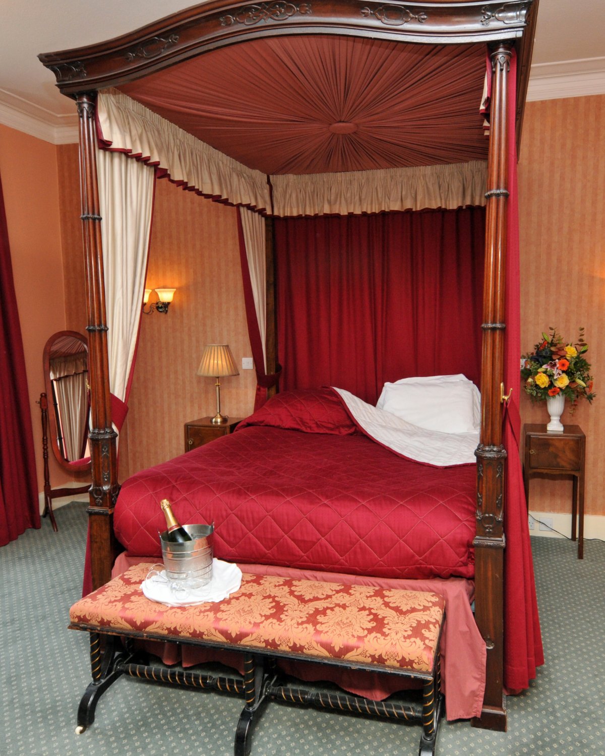 Hotel photo 37 of Grant Arms Hotel.