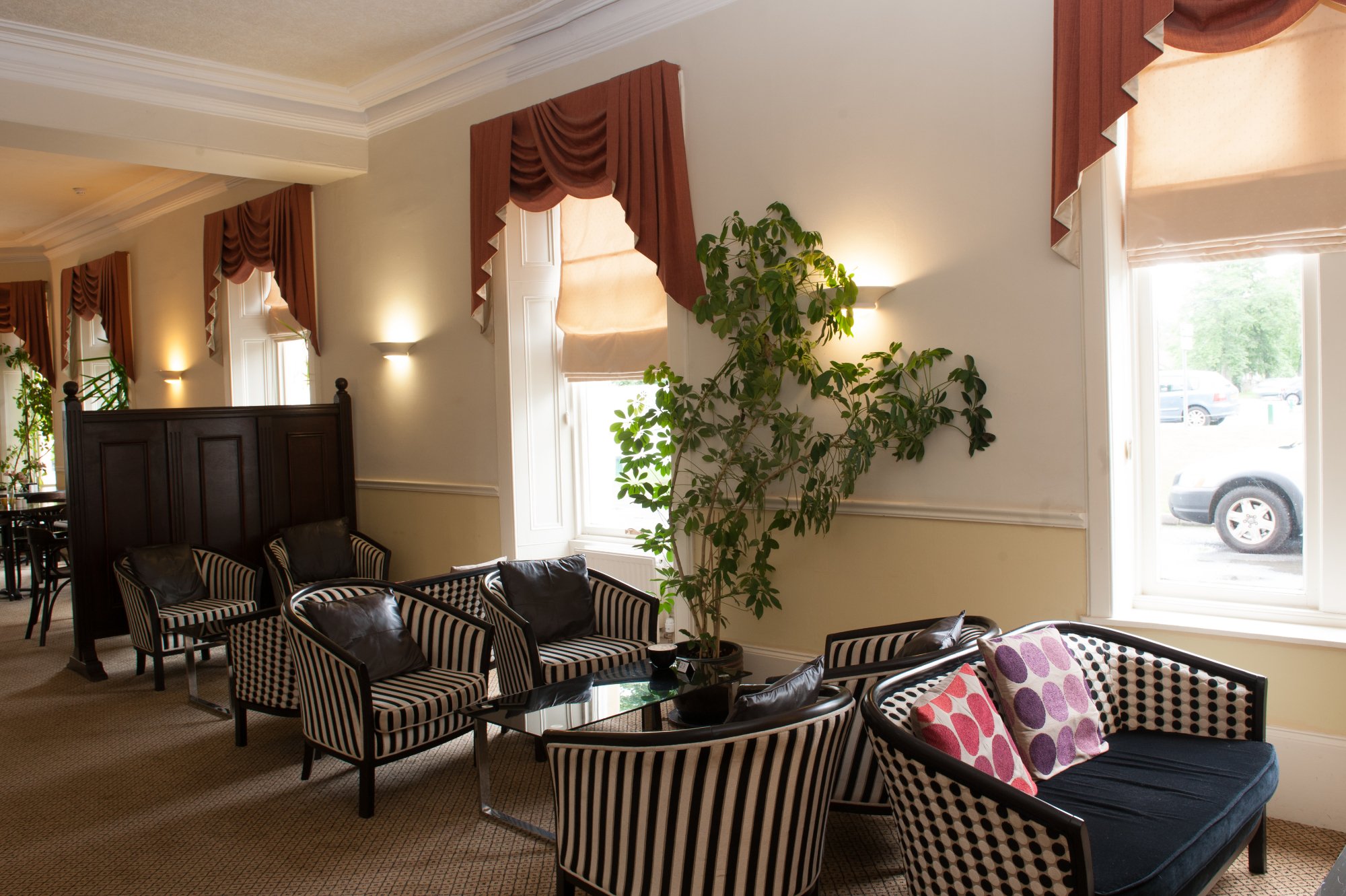 Hotel photo 9 of Grant Arms Hotel.