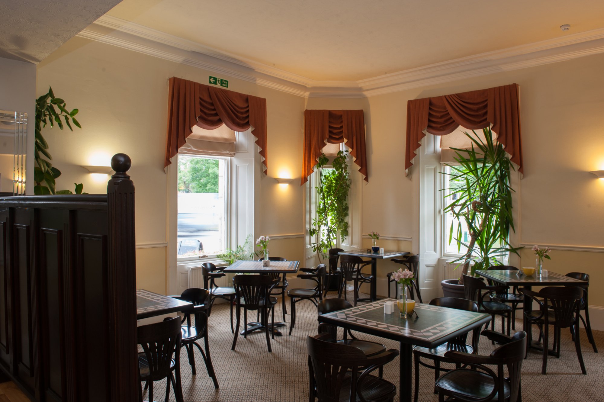 Hotel photo 8 of Grant Arms Hotel.