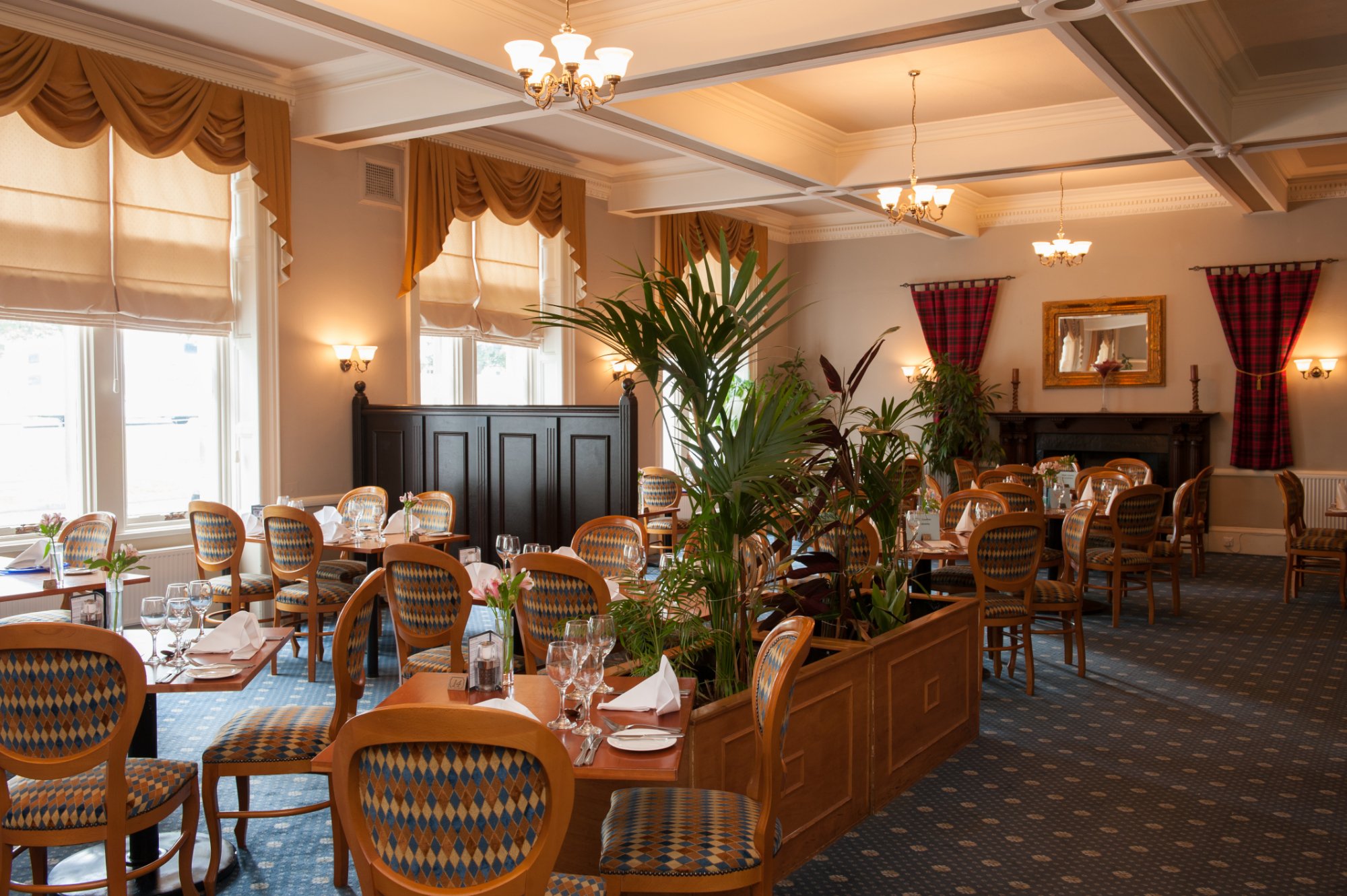Hotel photo 50 of Grant Arms Hotel.