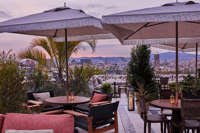 Imagen 9 de Soho House Barcelona