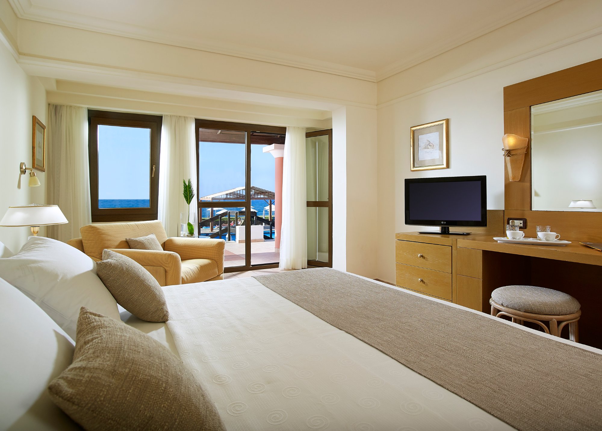 Hotel photo 35 of Aldemar Knossos Royal.