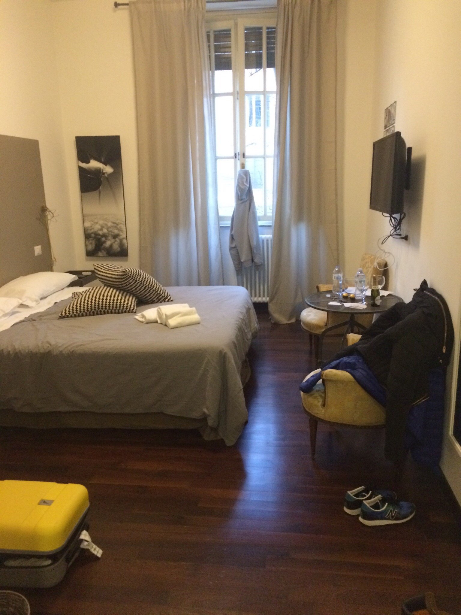 GUEST HOUSE INTERNO 4 B&B (Roma) - Prezzi E Recensioni 2024