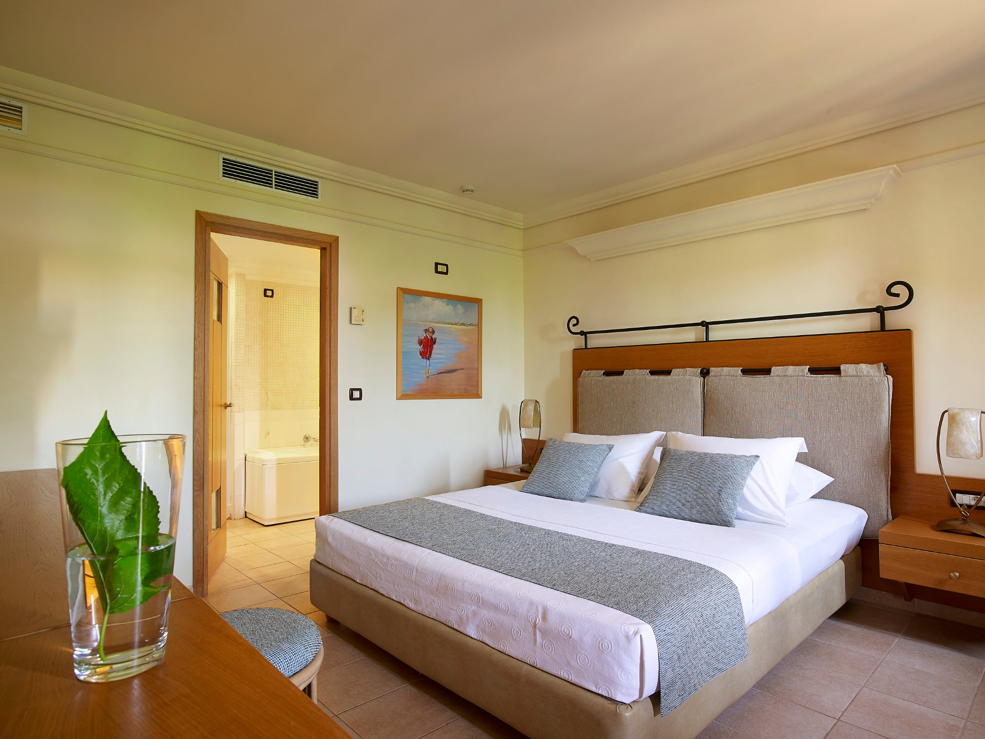 Hotel photo 14 of Aldemar Knossos Royal.