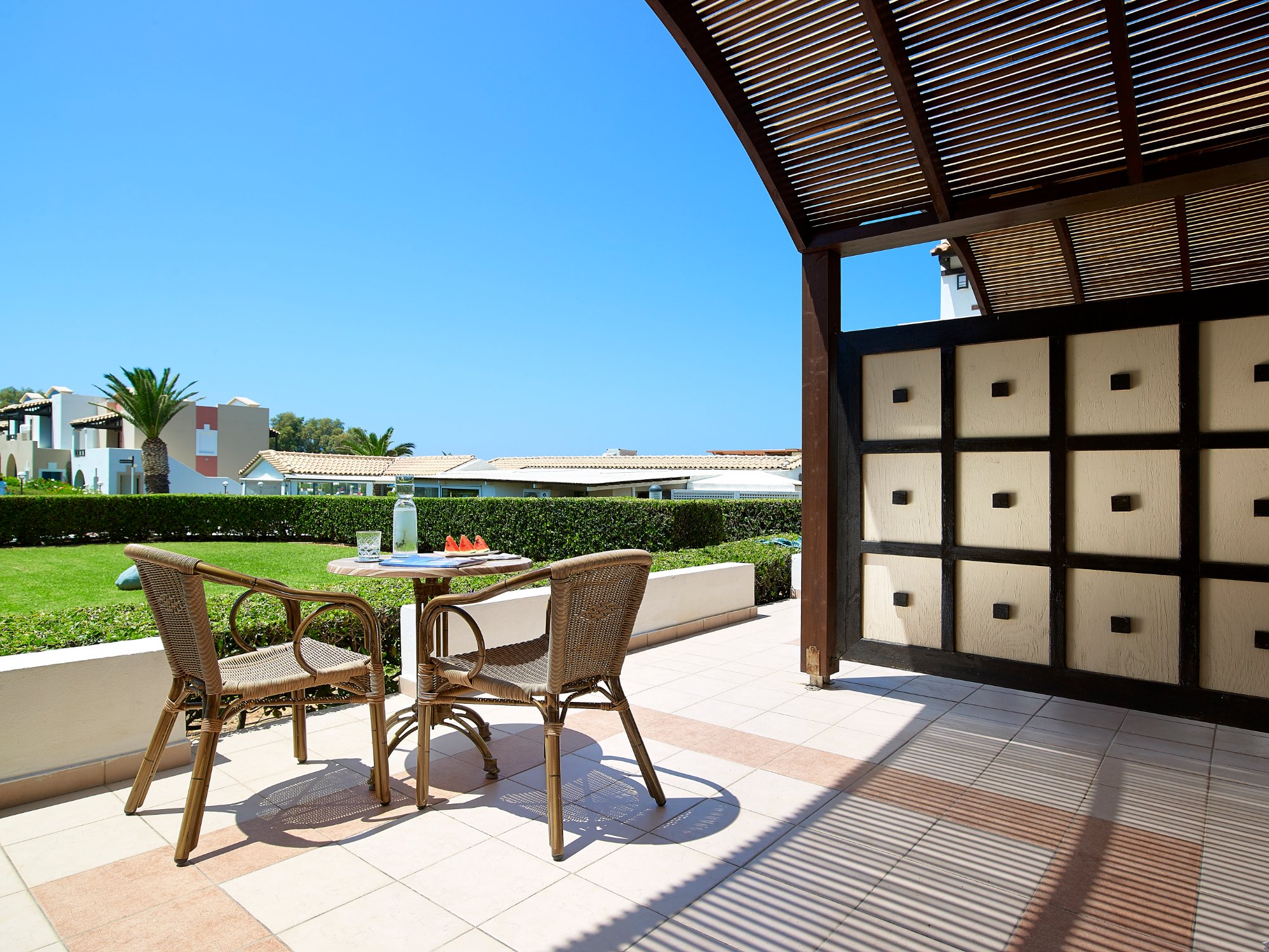 Hotel photo 31 of Aldemar Knossos Royal.