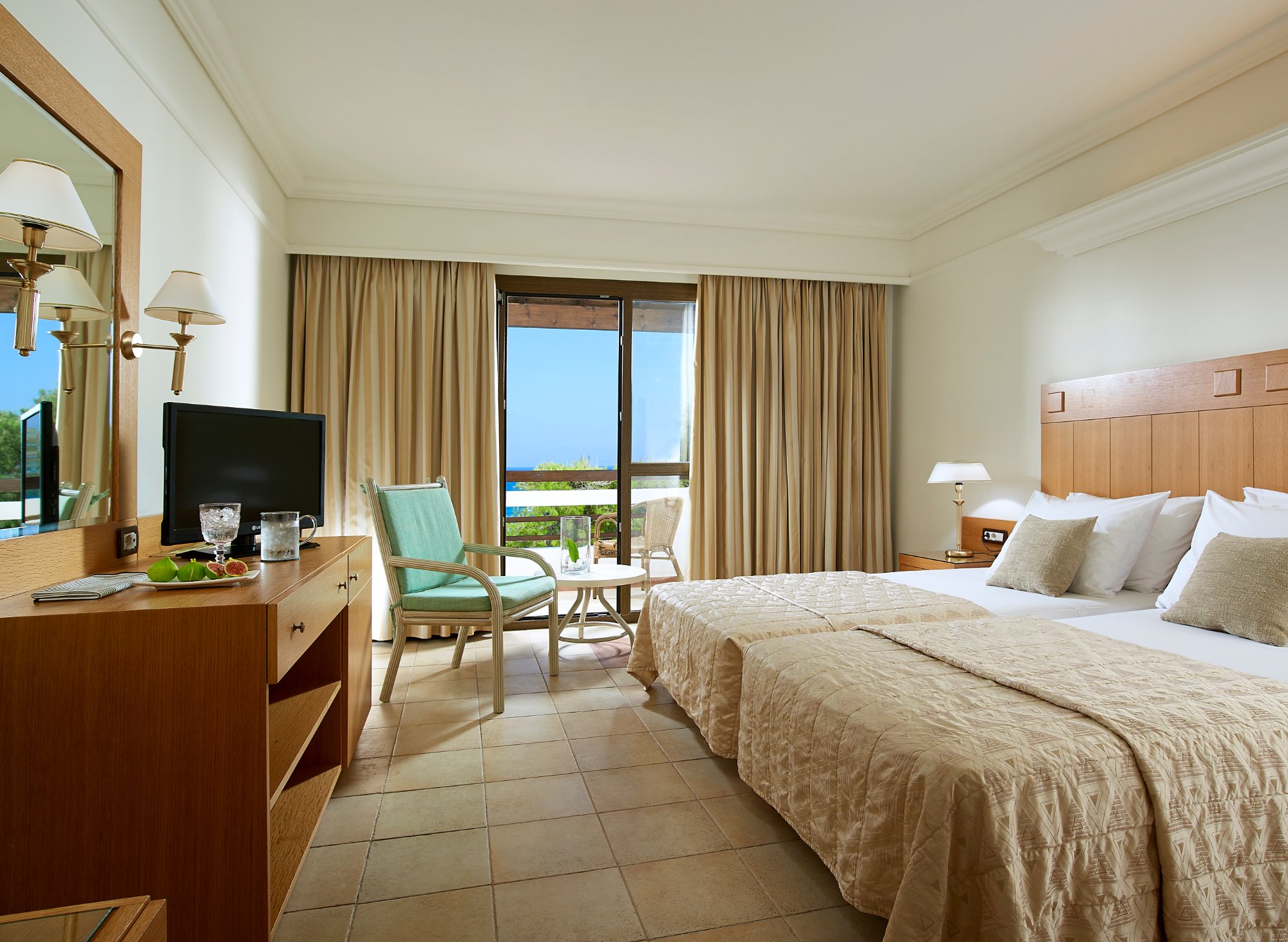 Hotel photo 19 of Aldemar Knossos Royal.