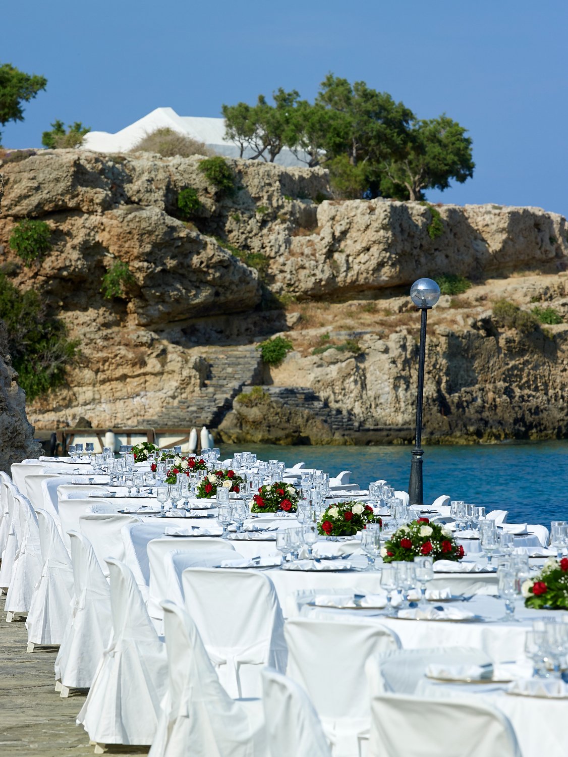 Hotel photo 20 of Aldemar Knossos Royal.