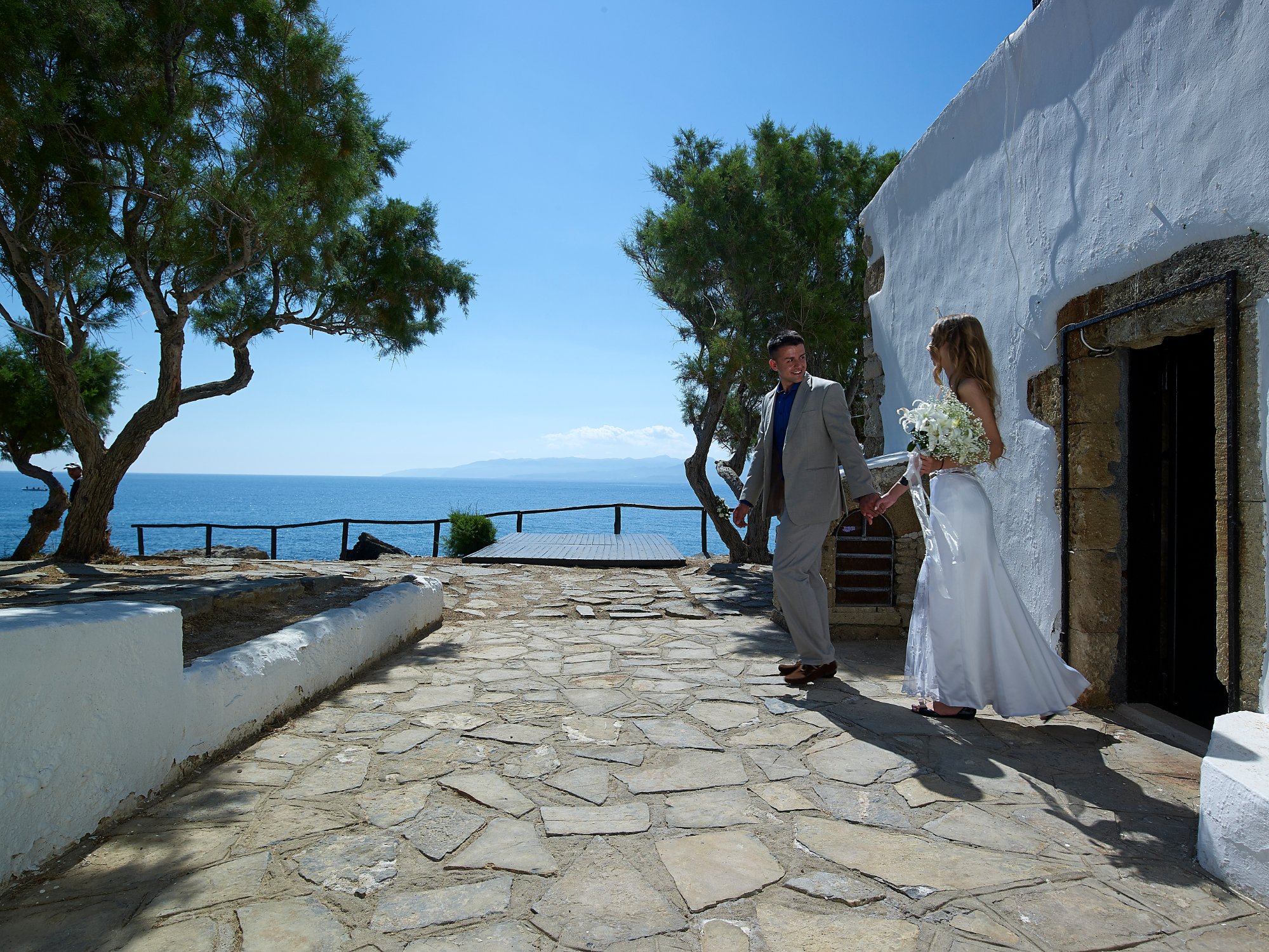 Hotel photo 29 of Aldemar Knossos Royal.