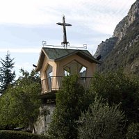 Capitello Cristo della Strada