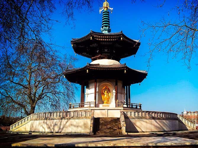 Battersea Park All You Need to Know BEFORE You Go 2024