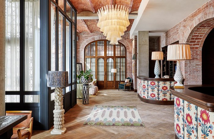 Imagen 7 de Soho House Barcelona